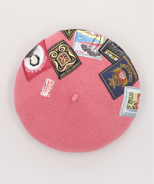 ERIDAN PINK ONESIZE