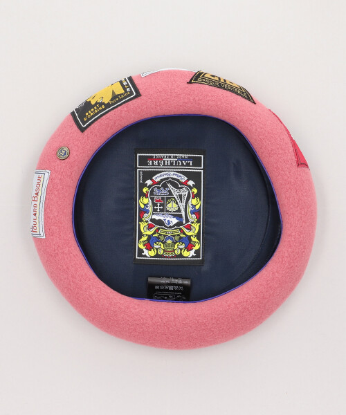 ERIDAN PINK ONESIZE