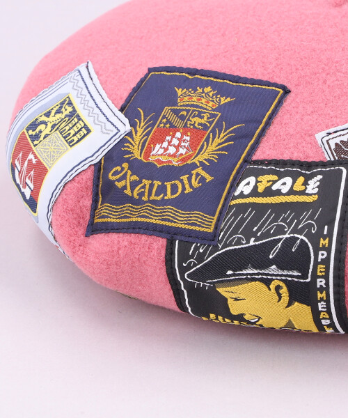 ERIDAN PINK ONESIZE