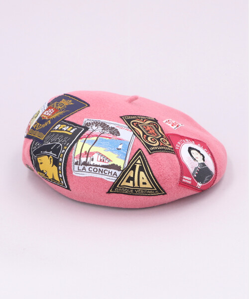 ERIDAN PINK ONESIZE
