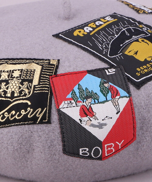 ERIDAN GRAY ONESIZE