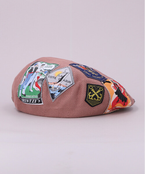 MILLESIMES PINK ONESIZE