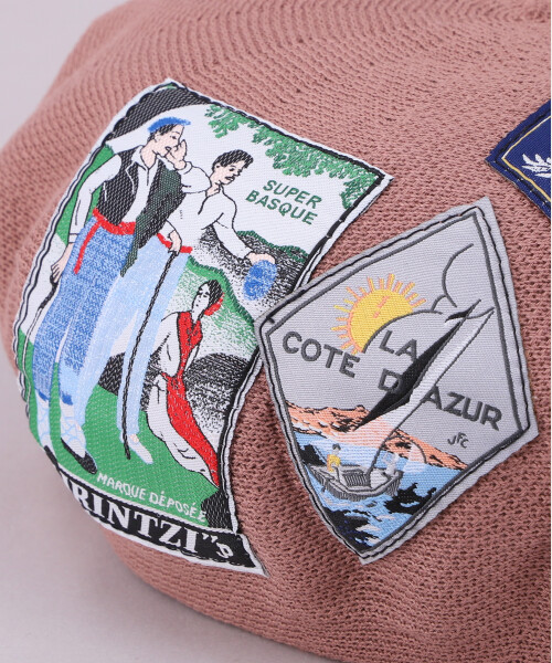 MILLESIMES PINK ONESIZE