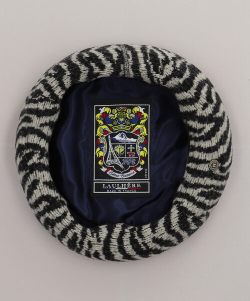 ZEBRA WHITE ONESIZE