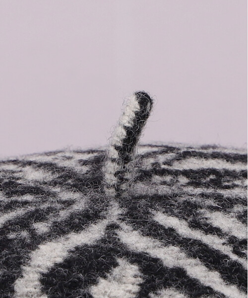 ZEBRA WHITE ONESIZE
