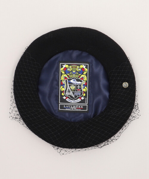 CHIC BLACK ONESIZE