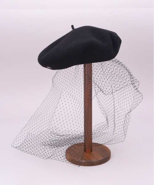 CHIC BLACK ONESIZE