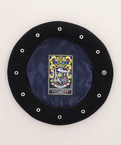 LOREAK BLACK ONESIZE