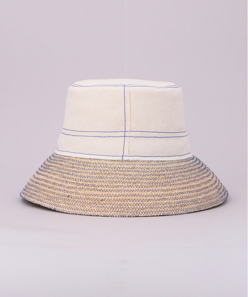 BREAD BAG NAVY ONESIZE