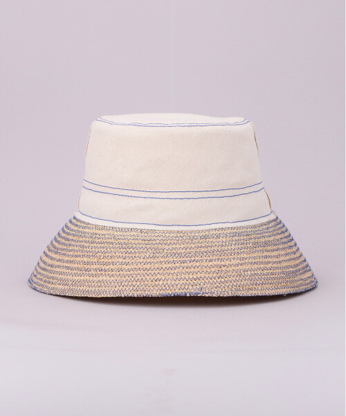 BREAD BAG NAVY ONESIZE