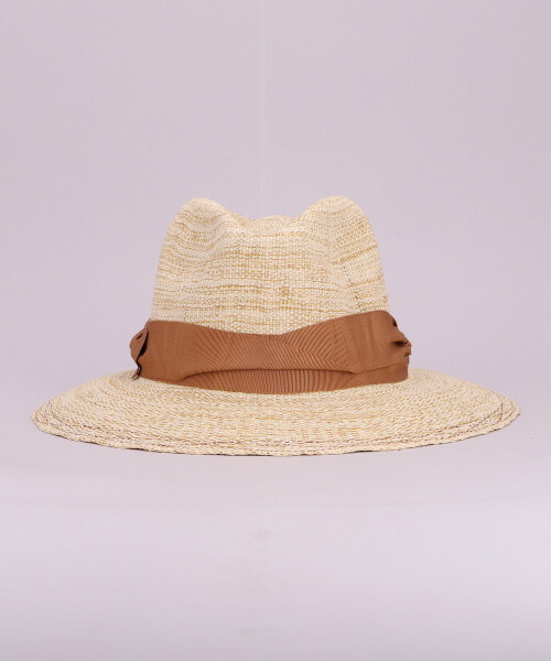 RISE N SHINE BEIGE ONESIZE