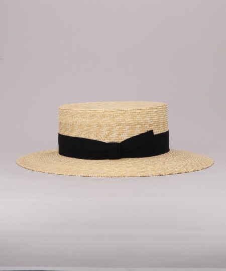 GONDOLIERE 8.5(ONESIZE NATURAL): ハット|帽子通販|CA4LA(カシラ