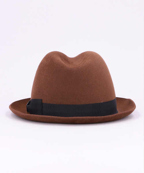 ATLANTIC 4.5CM BRIM KHAKI 59