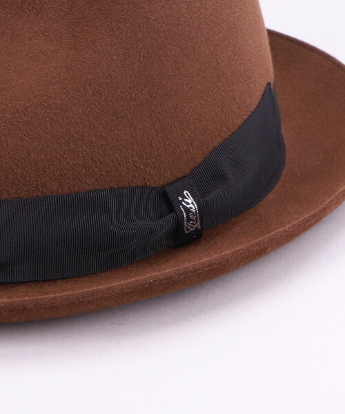 ATLANTIC 4.5CM BRIM KHAKI 59