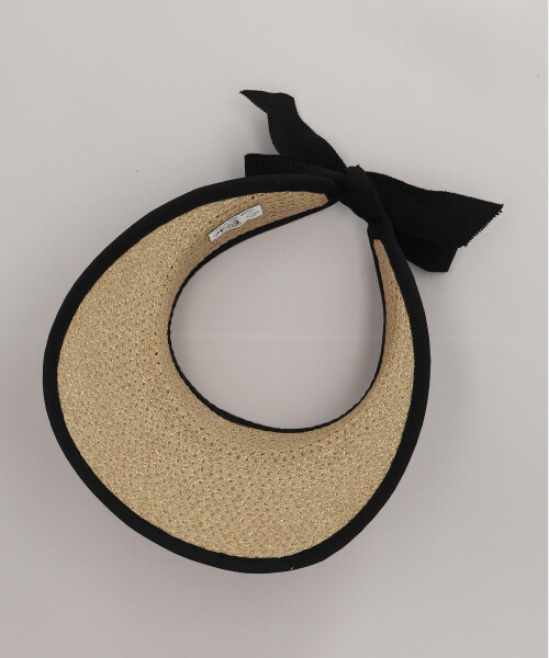 VISIERA NATURAL ONESIZE