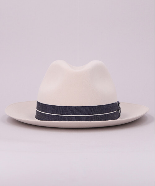 HILTON 6.5CM BRIM BEIGE 59
