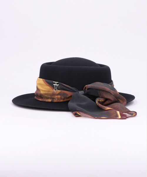 A MAID ASLEEP HAT(ONESIZE BLACK): ハット｜帽子通販｜CA4LA（カシラ