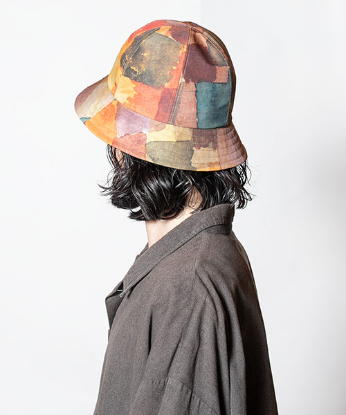 Untitled HAT MIX ONESIZE