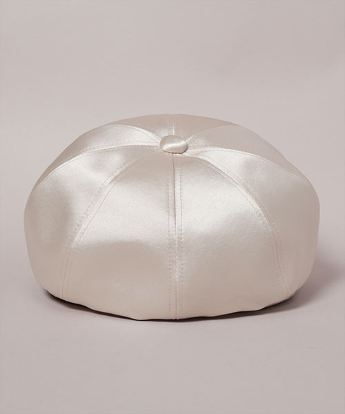 THE MET VINTAGE LOGO CASQUETTE LIGHT BEIGE ONESIZE