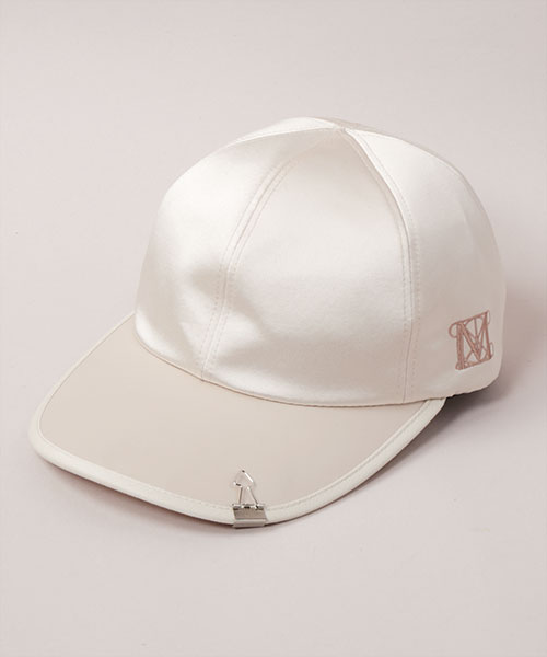 THE MET VINTAGE LOGO CAP BLACK ONESIZE