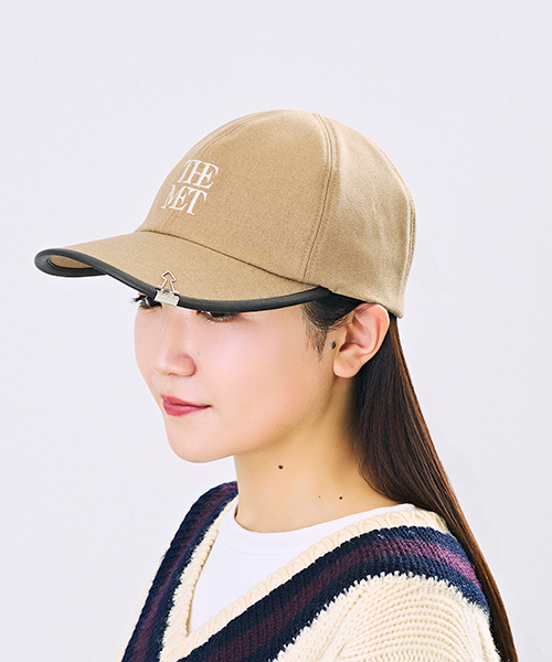 BEIGE モデル頭囲：57.5㎝