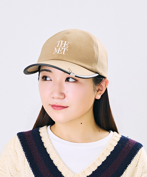 BEIGE モデル頭囲：57.5㎝