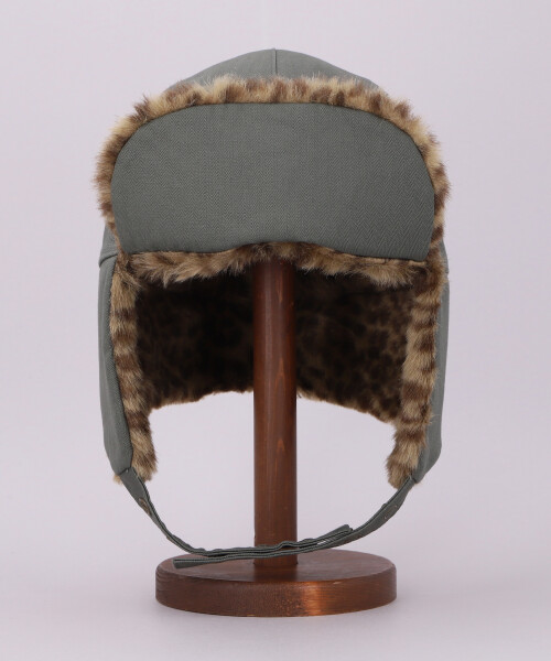 L.PFLIGHTCAP KHAKI ONESIZE