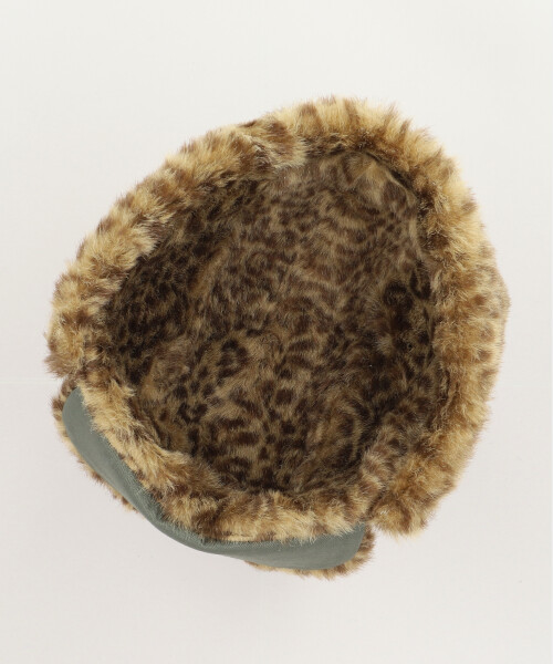 L.PFLIGHTCAP KHAKI ONESIZE