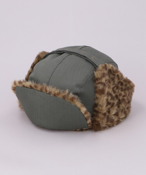 L.PFLIGHTCAP KHAKI ONESIZE