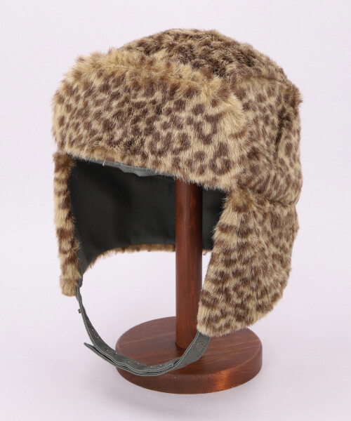 リバーシブル仕様　KHAKI