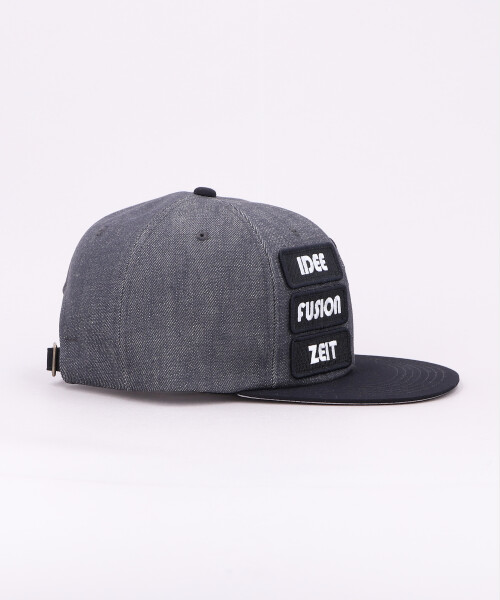 BAUHUTTE WHITE ONESIZE