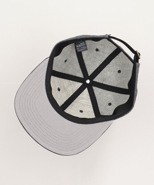 BAUHUTTE WHITE ONESIZE