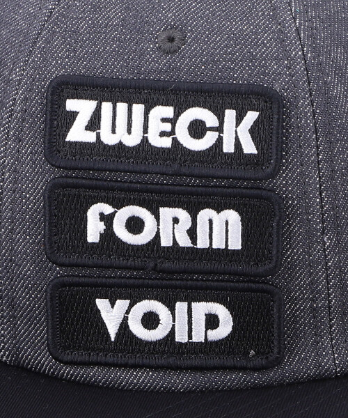 BAUHUTTE WHITE ONESIZE