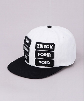 CA4LA カシラ　キャップ CA4LA カシラ キャップ BEAN KUB01486 SS21 メンズ・レディース