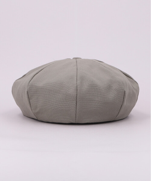 BEATNIK GRAY ONESIZE