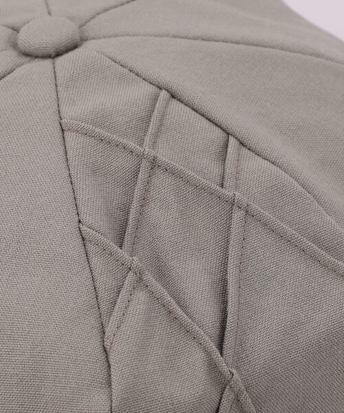 BEATNIK GRAY ONESIZE