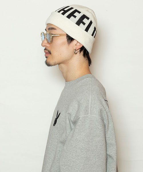 FREE.W WHITE ONESIZE