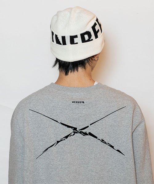 FREE.W WHITE ONESIZE