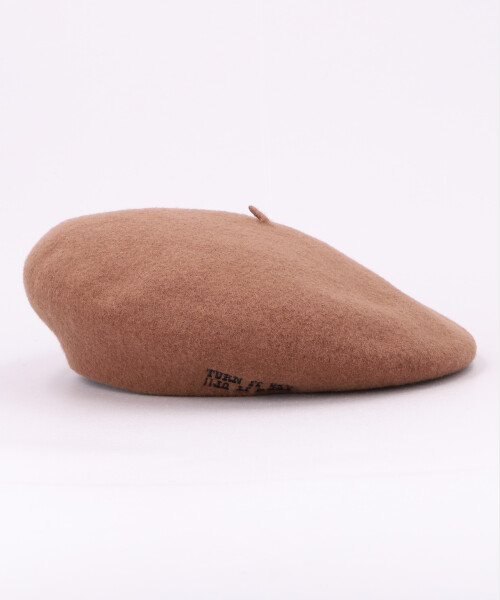 BEATBERET BEIGE ONESIZE