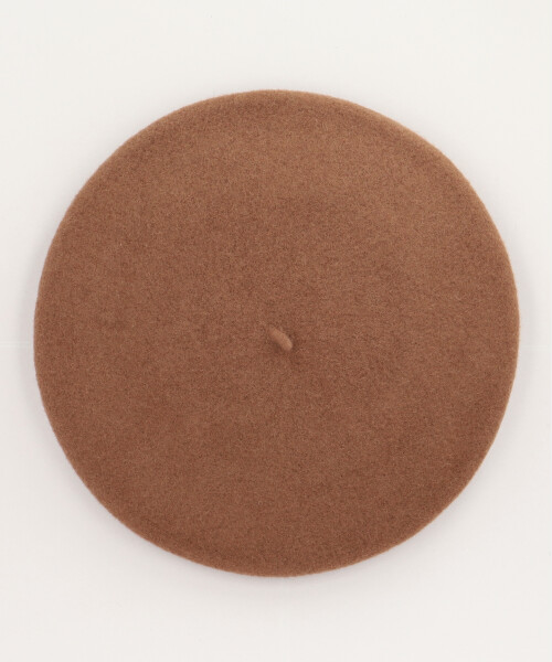 BEATBERET BEIGE ONESIZE