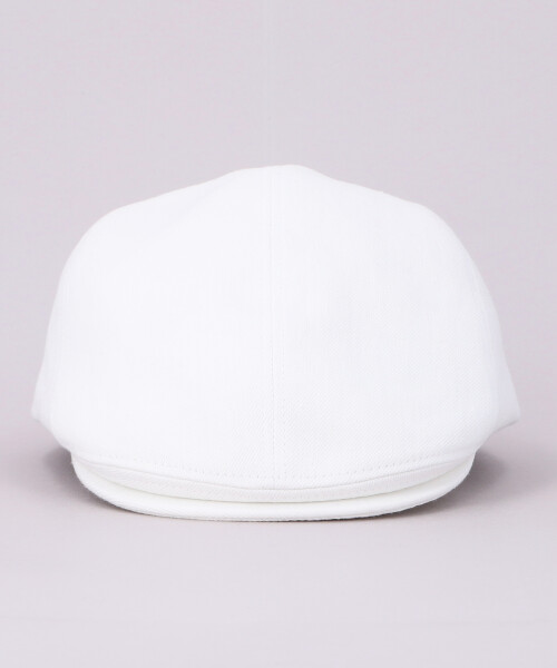 J.P HUNTING WHITE ONESIZE