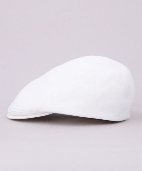 J.P HUNTING WHITE ONESIZE