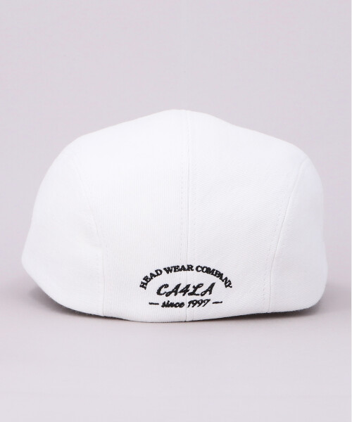 J.P HUNTING WHITE ONESIZE