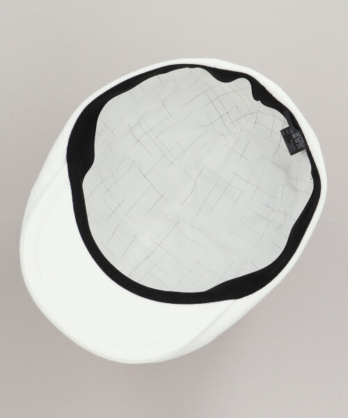 J.P HUNTING WHITE ONESIZE