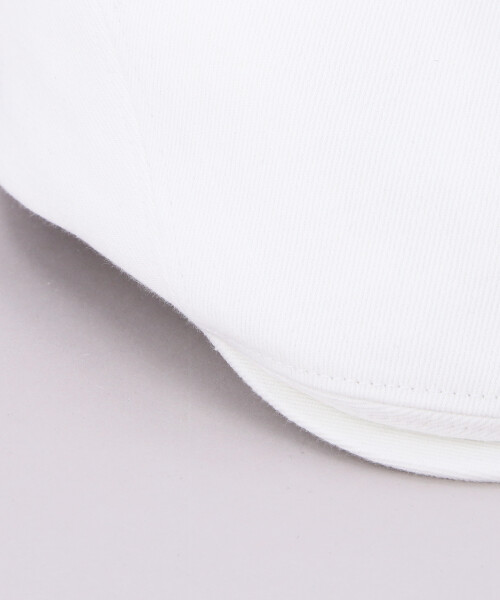 J.P HUNTING WHITE ONESIZE