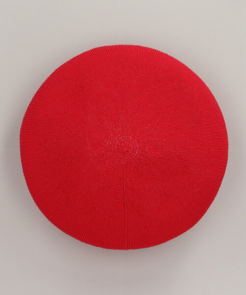 AF BERET RED ONESIZE