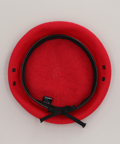 AF BERET RED ONESIZE