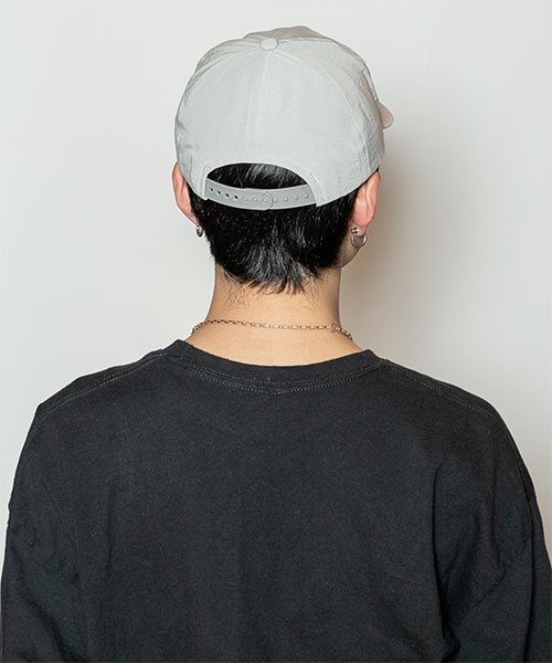 GRAY モデル頭囲：58cm