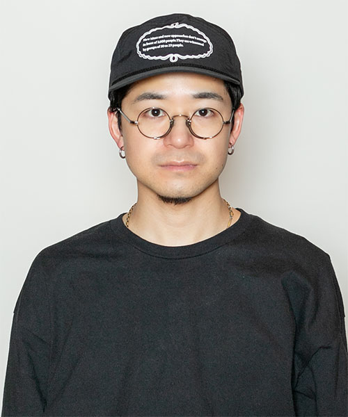 TRUKER(ONESIZE GRAY): キャップ帽子通販｜CA4LA公式