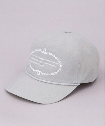 カシラ　キャップ　2個セット キャップ｜帽子通販｜CA4LA（カシラ）公式オンラインショップ